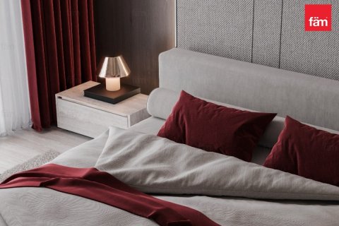 Appartement de 2 chambres à Majan, UAE No. 100066 6