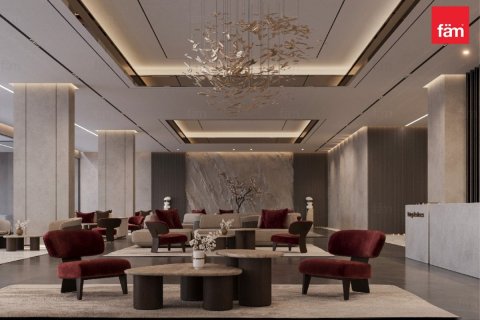 Appartement de 2 chambres à Majan, UAE No. 100066 13