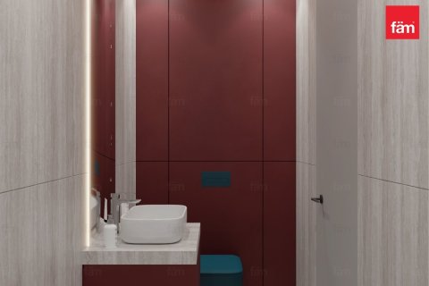 Appartement de 2 chambres à Majan, UAE No. 100066 11
