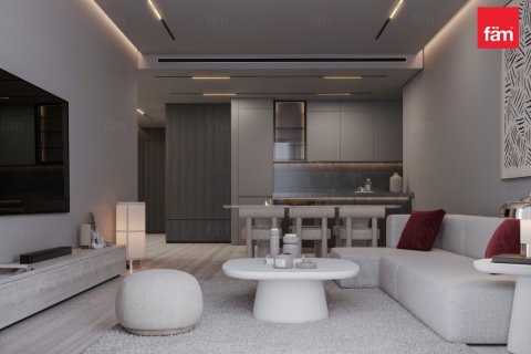 Appartement de 2 chambres à Majan, UAE No. 100066 2