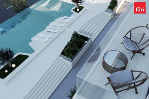 Appartement de 2 chambres à Majan, UAE No. 100066 16