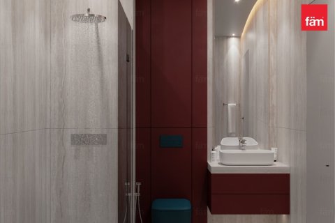 Appartement de 2 chambres à Majan, UAE No. 100066 10