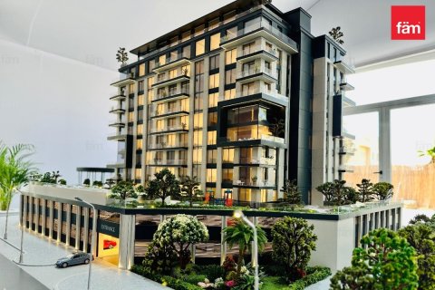 Appartement de 2 chambres à Majan, UAE No. 100066 19