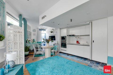 Appartement de 1 chambre à Dubai Marina, UAE No. 100047 7