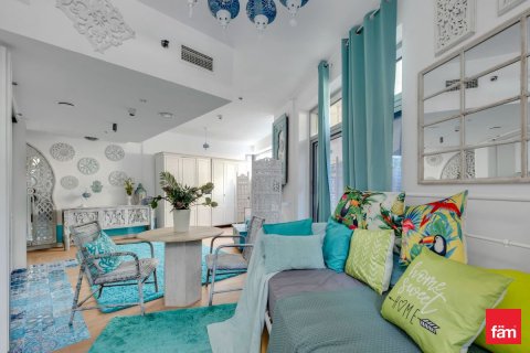 Appartement de 1 chambre à Dubai Marina, UAE No. 100047 5