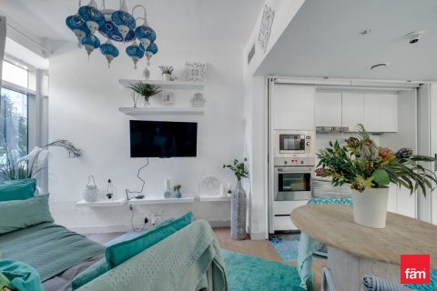 Appartement de 1 chambre à Dubai Marina, UAE No. 100047 3