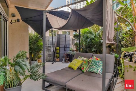 Appartement de 1 chambre à Dubai Marina, UAE No. 100047 12
