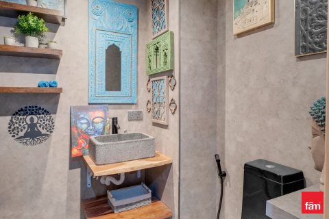 Appartement de 1 chambre à Dubai Marina, UAE No. 100047 9