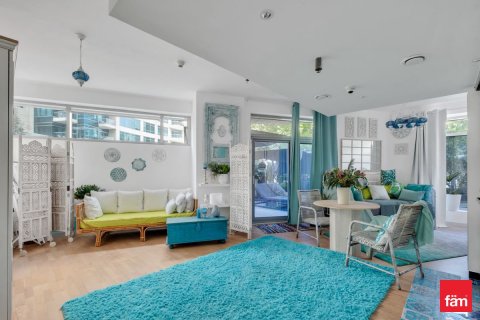 Appartement de 1 chambre à Dubai Marina, UAE No. 100047 8