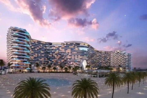 Apartment de 2 dormitorios en Business Bay, UAE No. 100065 5