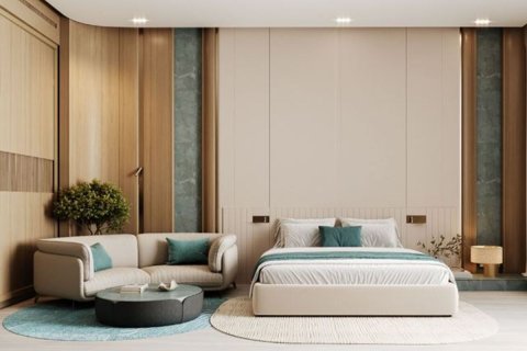Apartment de 2 dormitorios en Business Bay, UAE No. 100065 2