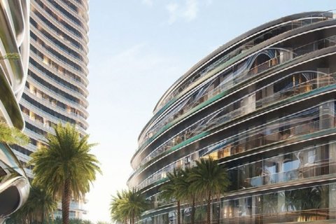 Apartment de 2 dormitorios en Business Bay, UAE No. 100065 9