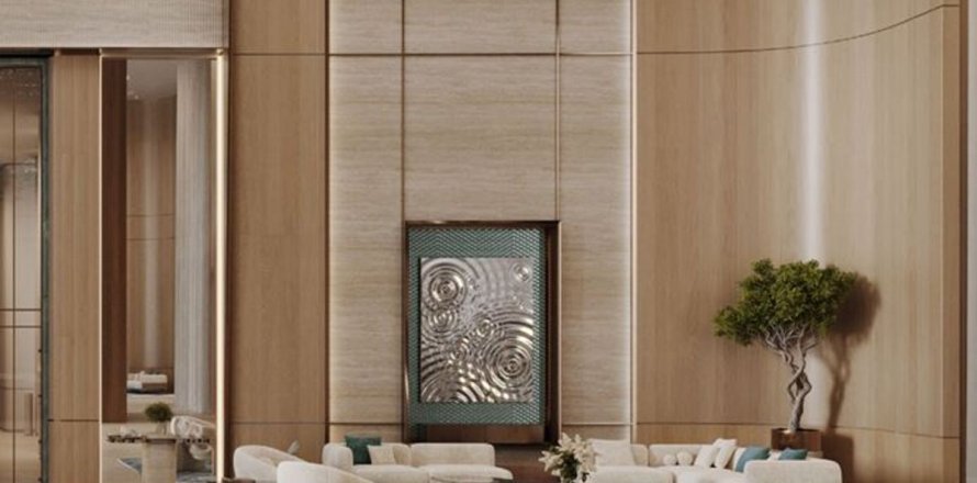 Apartment de 2 dormitorios en Business Bay, UAE No. 100065