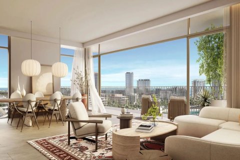 Appartement de 3 chambres à Dubai, UAE No. 100067 3