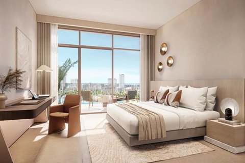 Appartement de 3 chambres à Dubai, UAE No. 100067 6