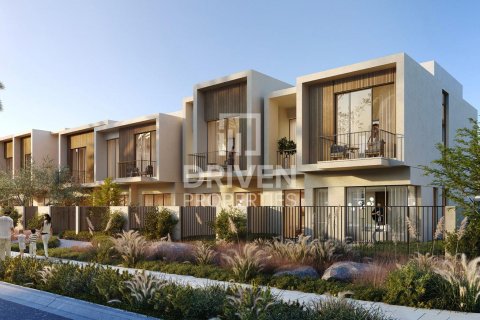 Villa de 3 dormitorios en The Valley, UAE No. 83663 7