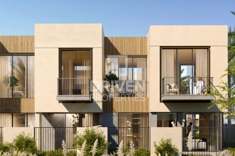 Villa de 3 dormitorios en The Valley, UAE No. 83663 15