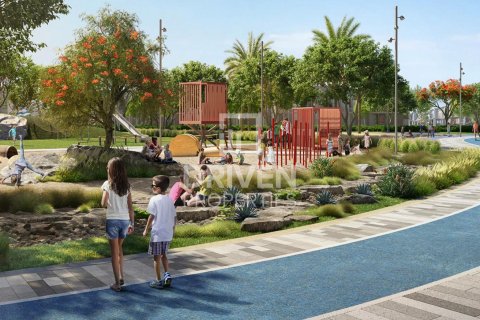 Villa de 3 dormitorios en The Valley, UAE No. 83663 11