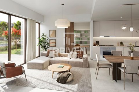 Villa de 3 dormitorios en The Valley, UAE No. 83663 3