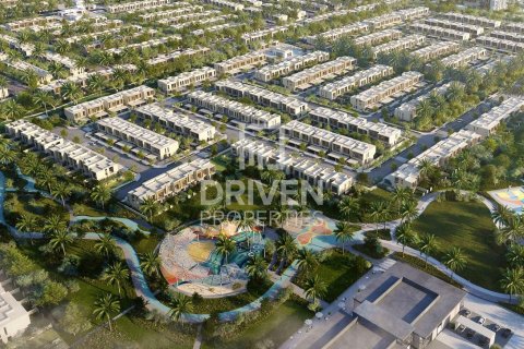 Villa de 3 dormitorios en The Valley, UAE No. 83663 17