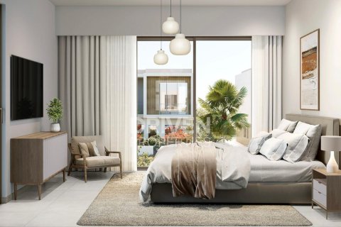 Villa de 3 dormitorios en The Valley, UAE No. 83663 4