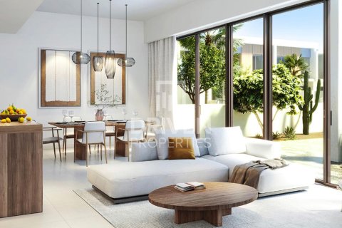 Villa de 3 dormitorios en The Valley, UAE No. 83663 2