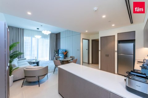 Apartment de 1 dormitorio en Meydan, UAE No. 103890 3