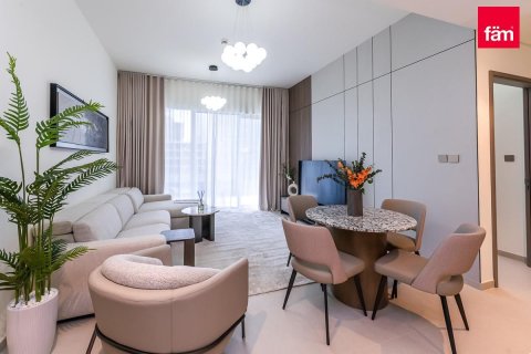 Apartment de 1 dormitorio en Meydan, UAE No. 103890 1