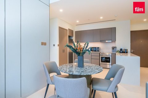 Apartment de 1 dormitorio en Meydan, UAE No. 103890 8