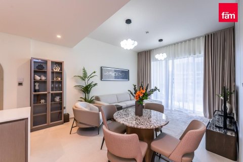 Apartment de 1 dormitorio en Meydan, UAE No. 103890 2