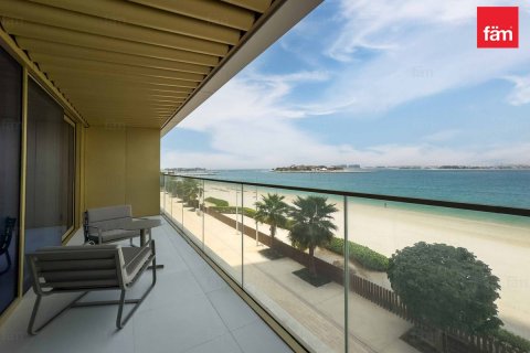 Appartement de 2 chambres à Dubai Harbour, UAE No. 103889 5