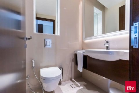 Apartment de 1 dormitorio en Downtown Dubai (Downtown Burj Dubai), UAE No. 103893 13