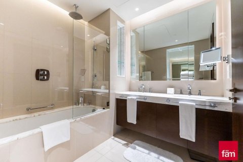 Apartment de 1 dormitorio en Downtown Dubai (Downtown Burj Dubai), UAE No. 103893 11