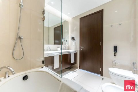 Apartment de 1 dormitorio en Downtown Dubai (Downtown Burj Dubai), UAE No. 103893 12