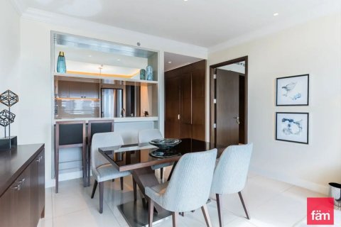 Apartment de 1 dormitorio en Downtown Dubai (Downtown Burj Dubai), UAE No. 103893 5