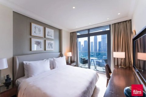 Apartment de 1 dormitorio en Downtown Dubai (Downtown Burj Dubai), UAE No. 103893 8