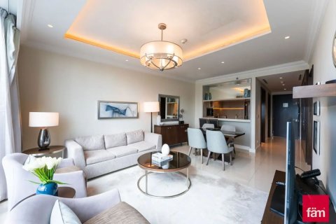 Apartment de 1 dormitorio en Downtown Dubai (Downtown Burj Dubai), UAE No. 103893 3