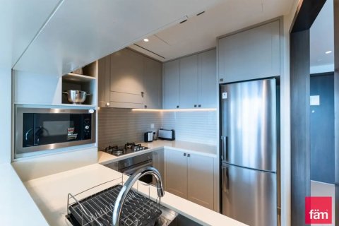 Apartment de 1 dormitorio en Downtown Dubai (Downtown Burj Dubai), UAE No. 103893 7