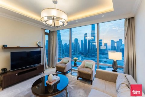 Apartment de 1 dormitorio en Downtown Dubai (Downtown Burj Dubai), UAE No. 103893 2