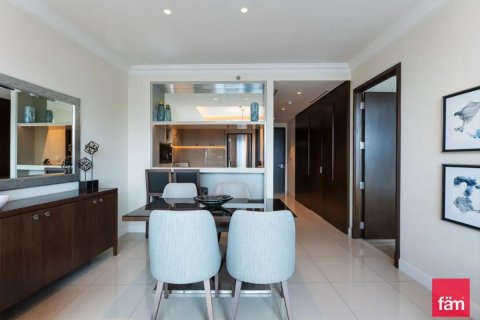 Apartment de 1 dormitorio en Downtown Dubai (Downtown Burj Dubai), UAE No. 103893 4