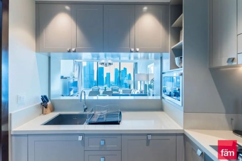 Apartment de 1 dormitorio en Downtown Dubai (Downtown Burj Dubai), UAE No. 103893 6