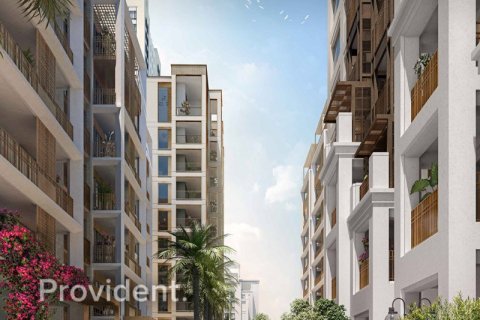 Appartement de 2 chambres à Dubai Creek Harbour (The Lagoons), UAE No. 2016 11