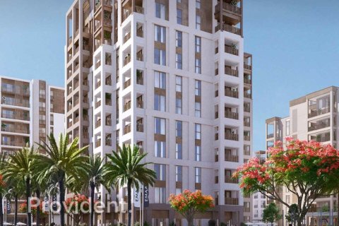 Appartement de 2 chambres à Dubai Creek Harbour (The Lagoons), UAE No. 2016 10