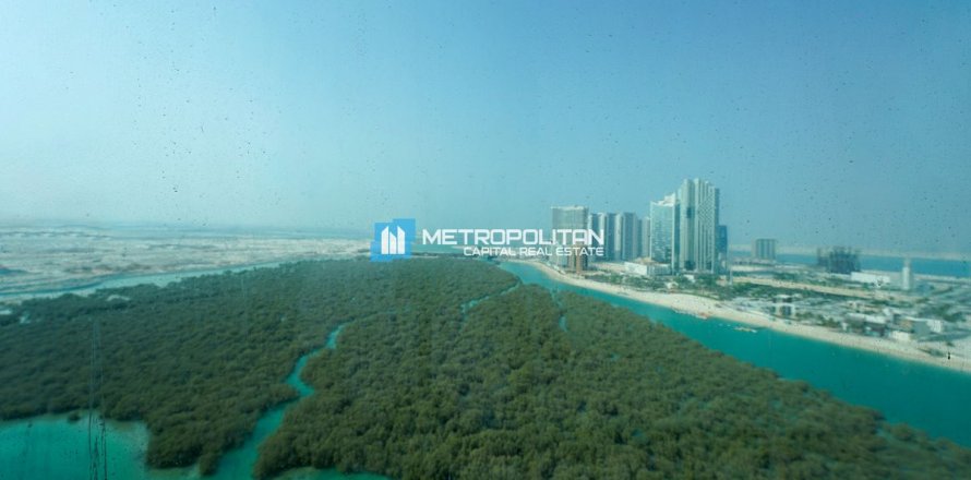 Apartment de 2 dormitorios en Al Reem Island, UAE No. 79051