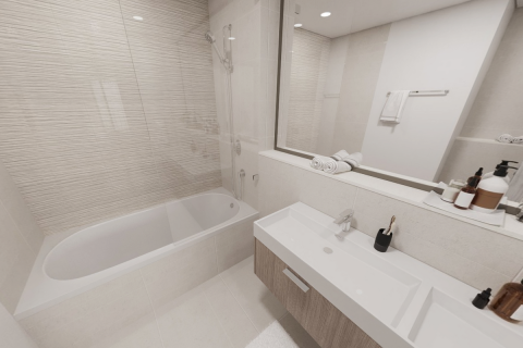Apartment de 2 dormitorios en  Yas Island, UAE No. 79063 9