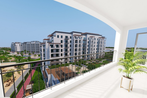 Apartment de 2 dormitorios en  Yas Island, UAE No. 79063 12