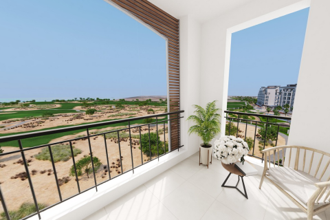 Apartment de 2 dormitorios en  Yas Island, UAE No. 79063 3