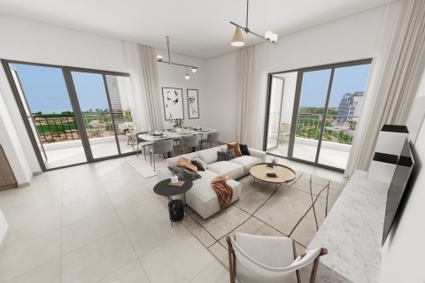 Apartment de 2 dormitorios en  Yas Island, UAE No. 79063 2