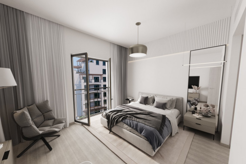 Apartment de 2 dormitorios en  Yas Island, UAE No. 79063 7