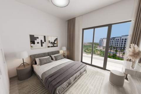 Apartment de 2 dormitorios en  Yas Island, UAE No. 79063 8